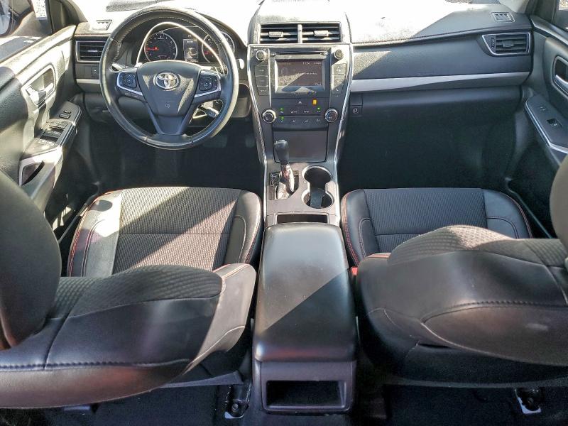 Фото 8 - TOYOTA CAMRY