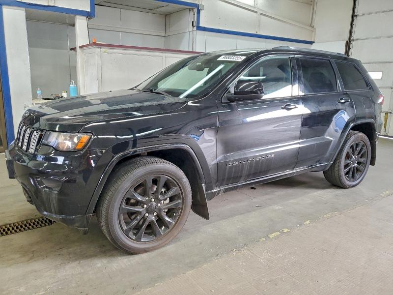 Фото 1 - JEEP GRAND CHER