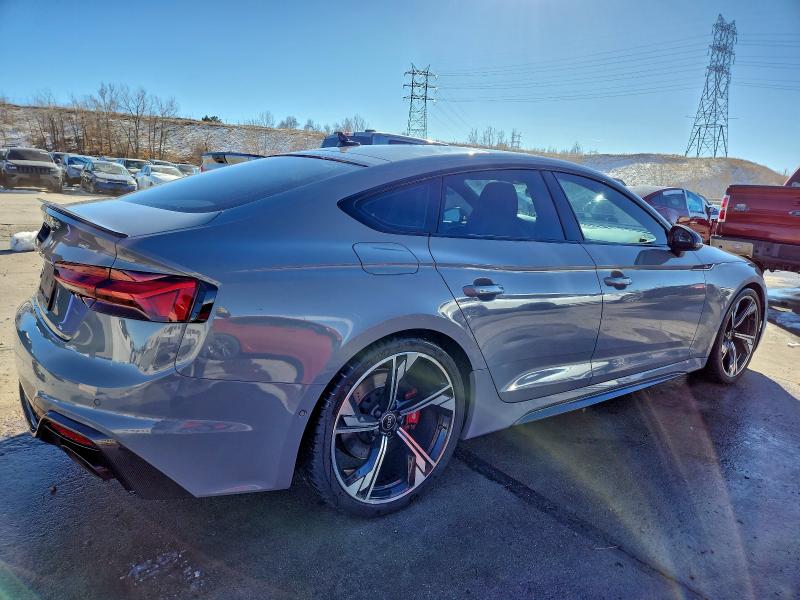 AUDI S5/RS5 2023 VIN WUAAWCF52PA900767