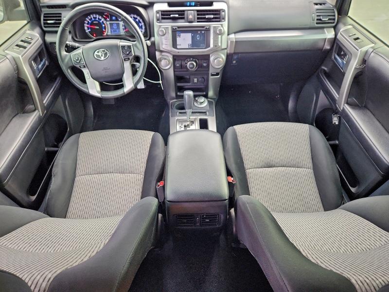 Фото 8 - TOYOTA 4RUNNER