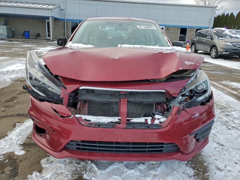 Фото 5 - SUBARU LEGACY