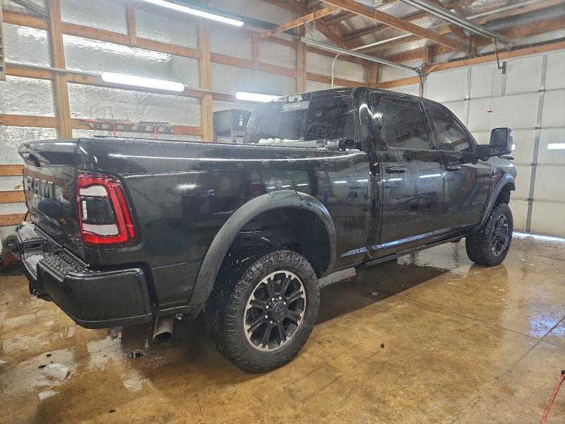 Фото 3 - RAM 2500