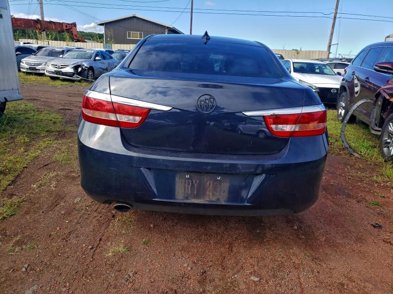 BUICK VERANO 2015 VIN 1G4PP5SK7F4168141
