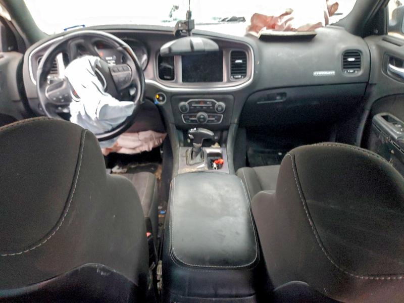 Фото 8 - DODGE CHARGER