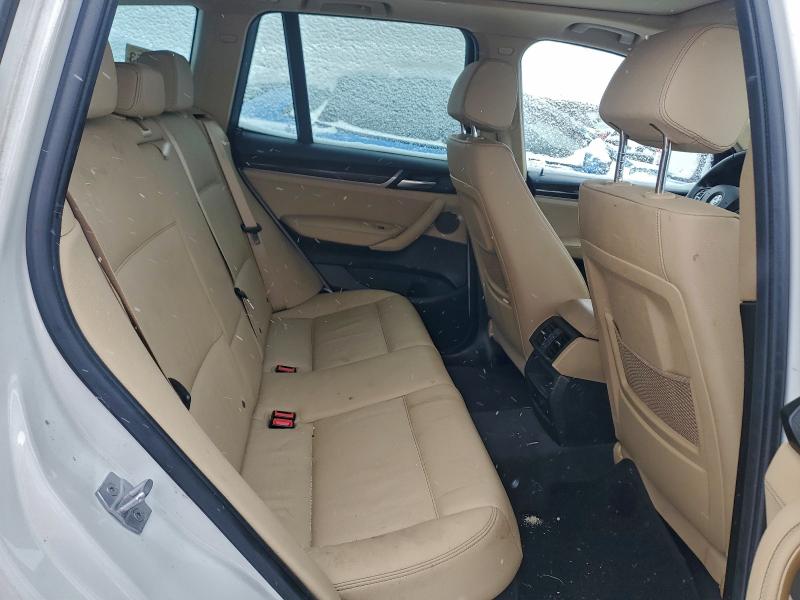 Фото 10 - BMW X3