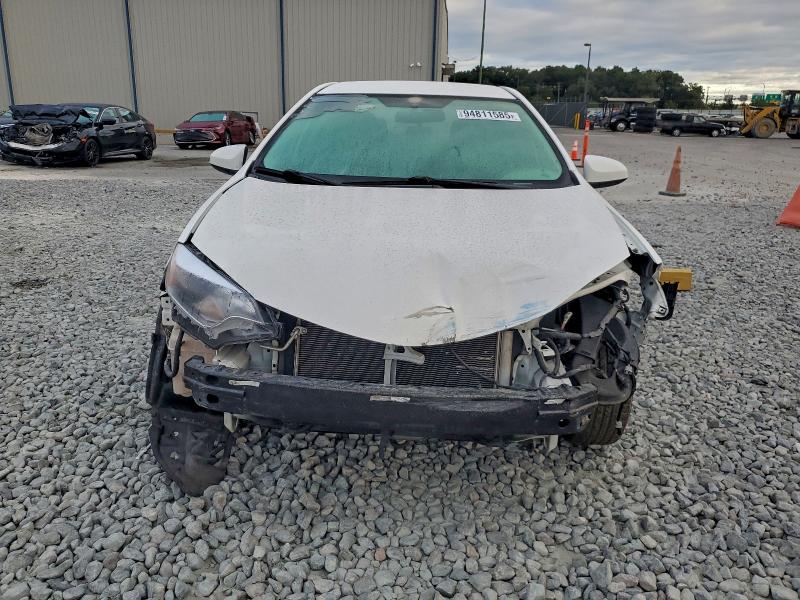 Фото 5 - TOYOTA COROLLA