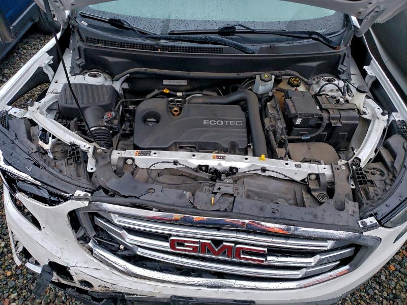 Фото 11 - GMC TERRAIN