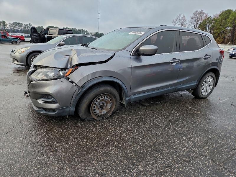 Фото 1 - NISSAN ROGUE