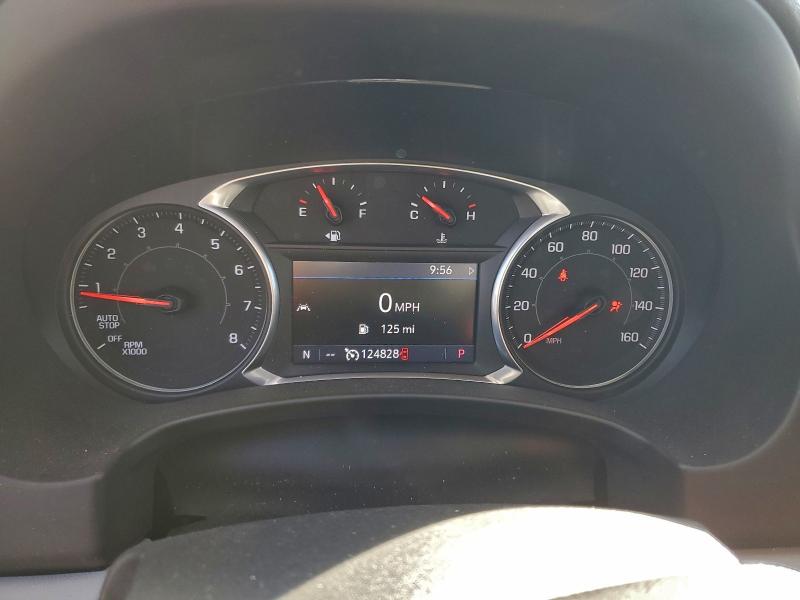 Фото 9 - GMC TERRAIN