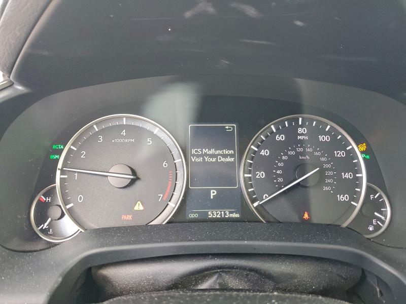 Фото 9 - LEXUS RX350