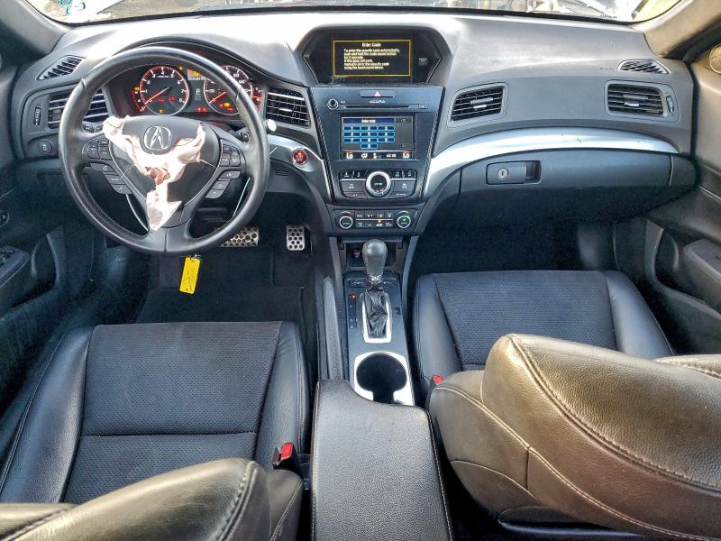 Фото 8 - ACURA ILX