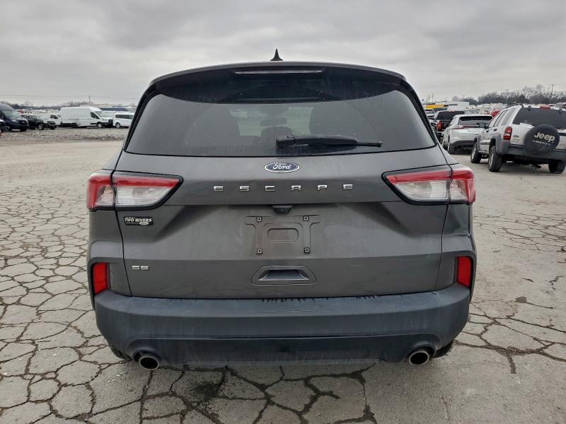 Фото 6 - FORD ESCAPE