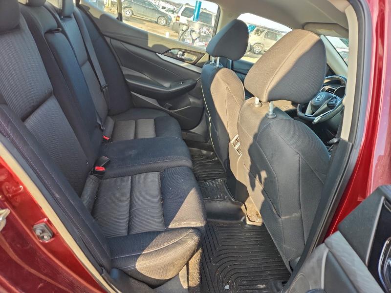 Фото 10 - NISSAN MAXIMA