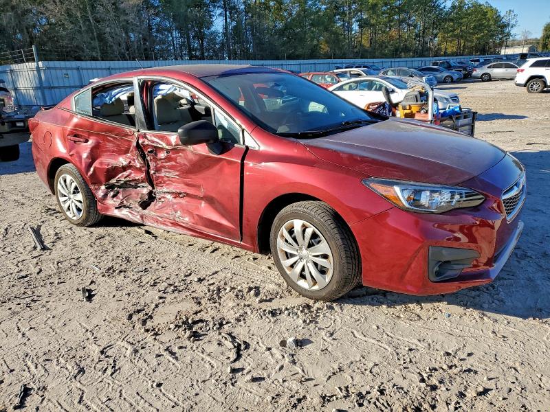 Фото 4 - SUBARU IMPREZA