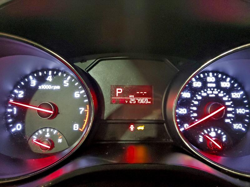 Фото 9 - KIA All Models