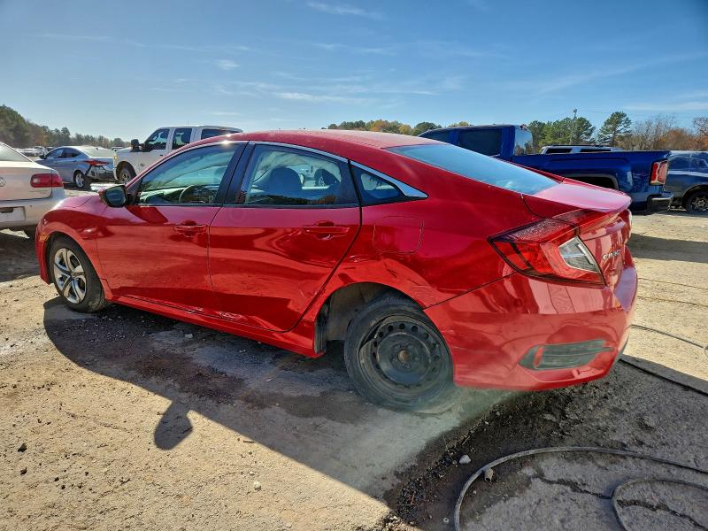 Фото 2 - HONDA CIVIC