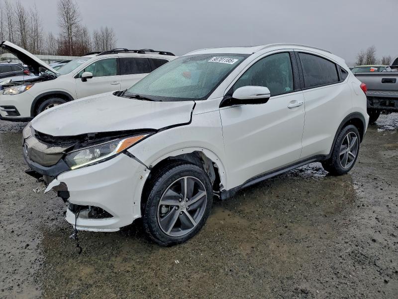 Фото 1 - HONDA HR-V