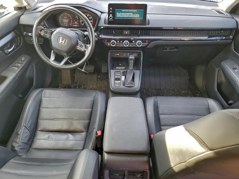 Фото 8 - HONDA CRV