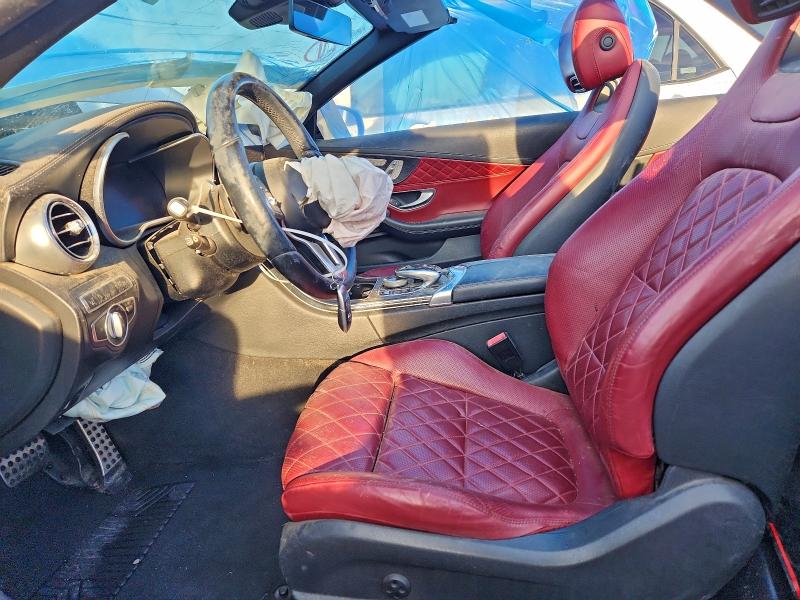 Фото 7 - MERCEDES-BENZ C-CLASS