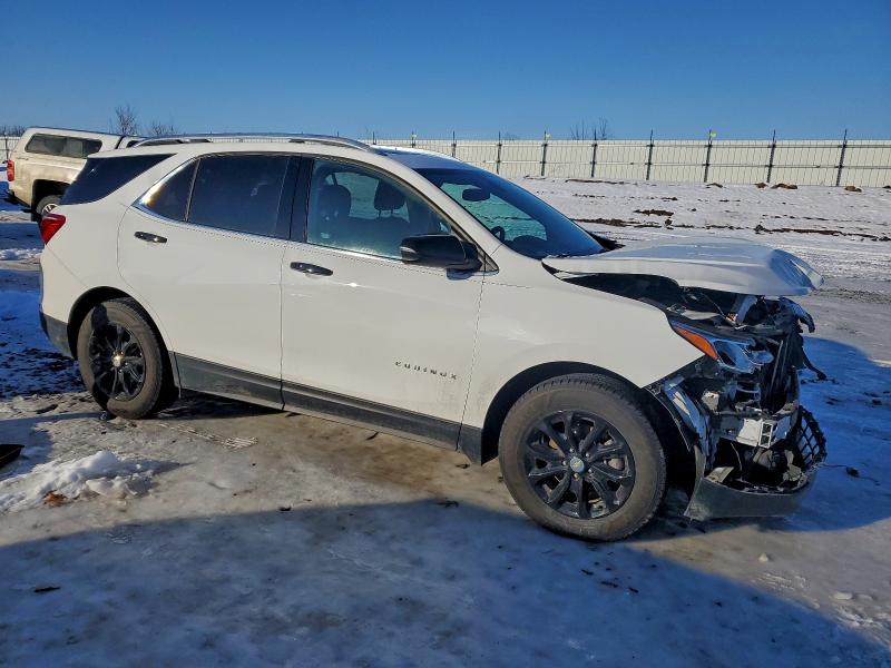 Фото 4 - CHEVROLET EQUINOX