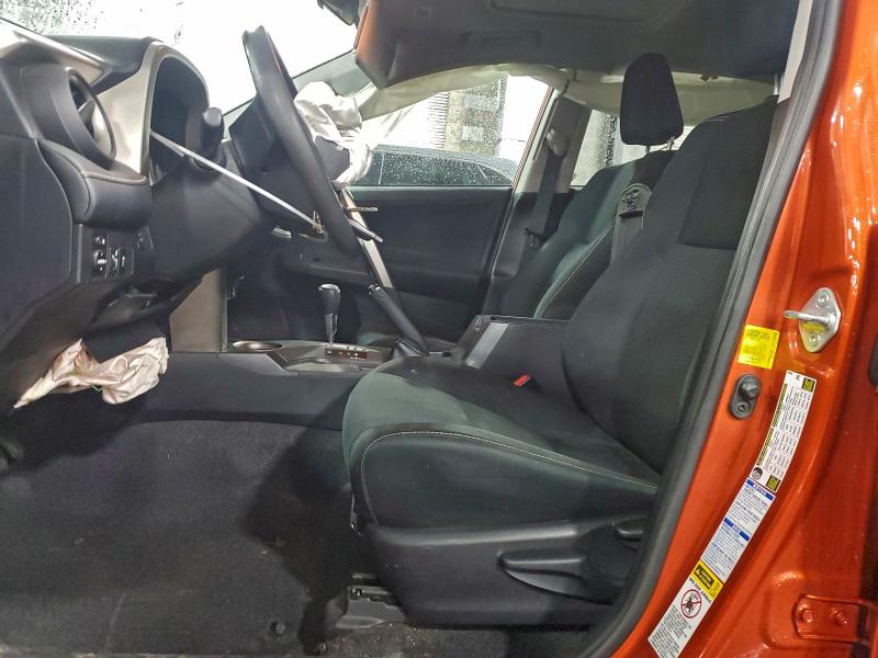 Фото 7 - TOYOTA RAV4