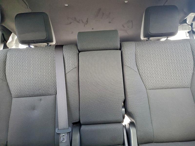 Фото 10 - TOYOTA 4RUNNER