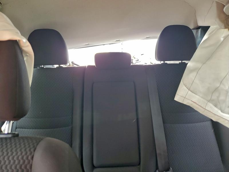 Фото 10 - NISSAN ROGUE