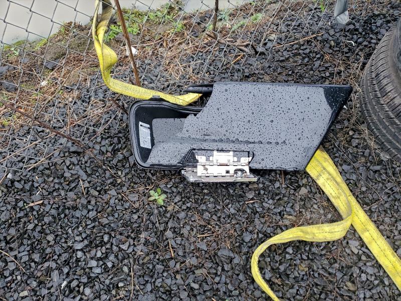 HARLEY-DAVIDSON FL 2004