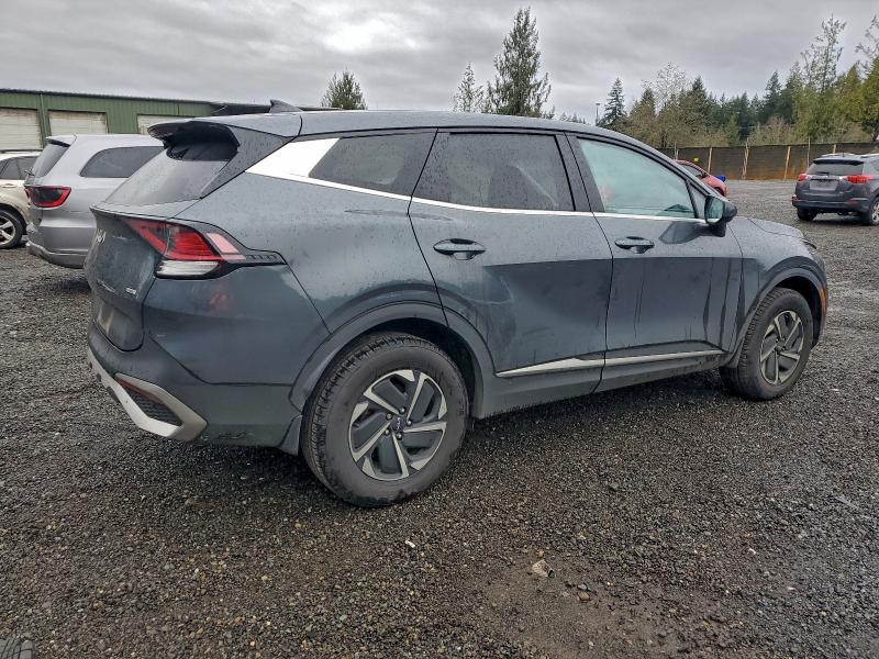 Фото 3 - KIA SPORTAGE