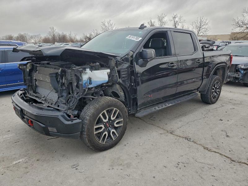 Фото 1 - GMC SIERRA