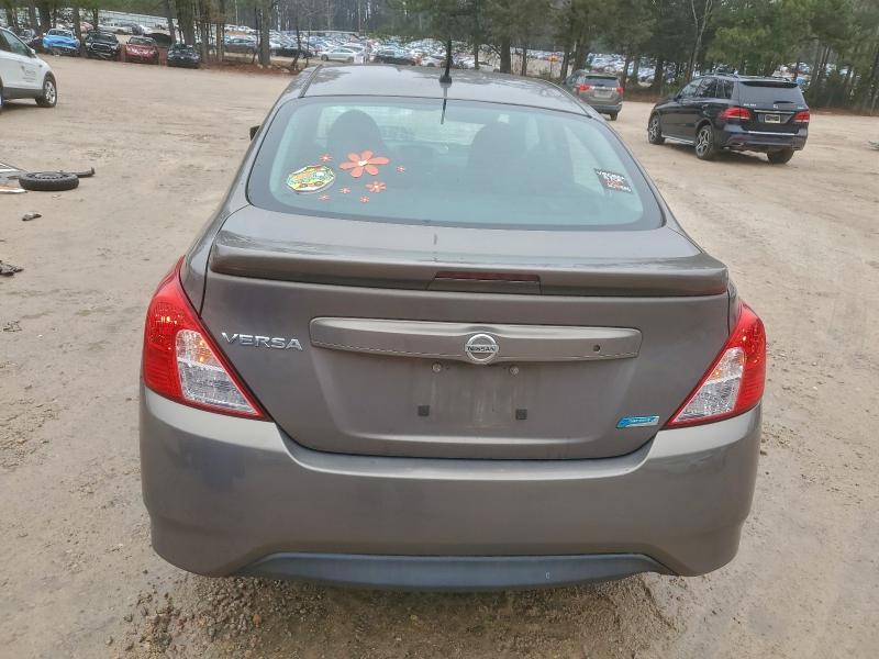 Фото 6 - NISSAN VERSA
