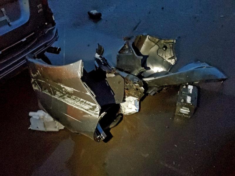 Фото 12 - VOLVO S60