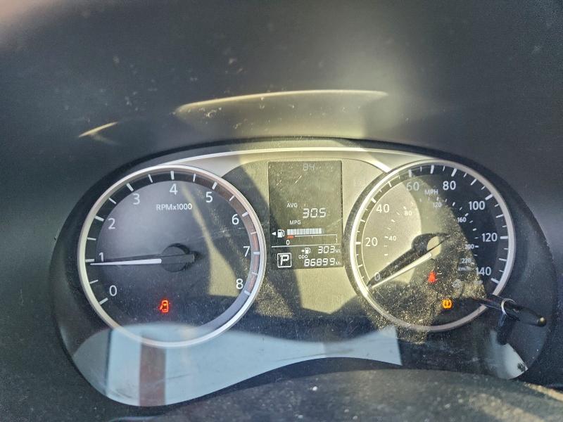 Фото 9 - NISSAN KICKS