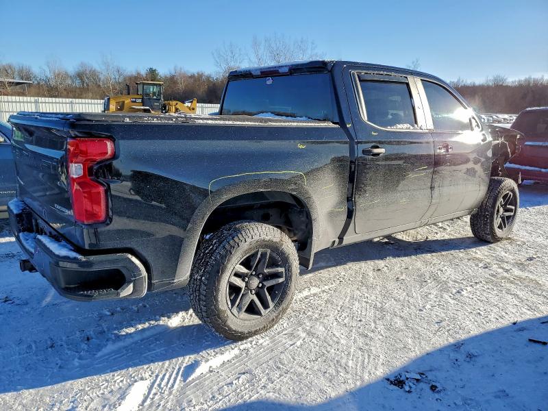 Фото 3 - CHEVROLET ALL Models