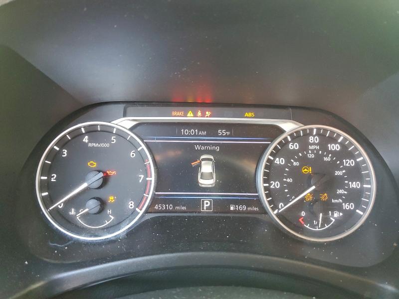 Фото 9 - NISSAN SENTRA