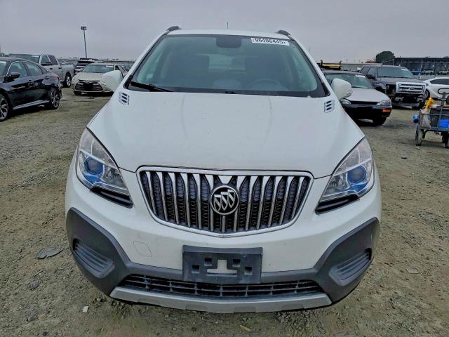 Фото 5 - BUICK ENCORE