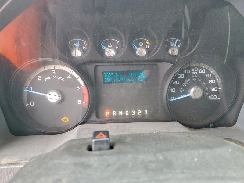 Фото 9 - FORD F450