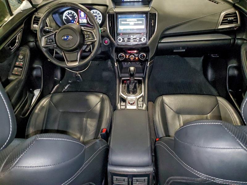 Фото 8 - SUBARU FORESTER