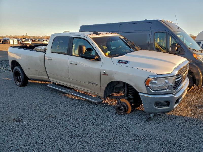 Фото 4 - RAM 3500