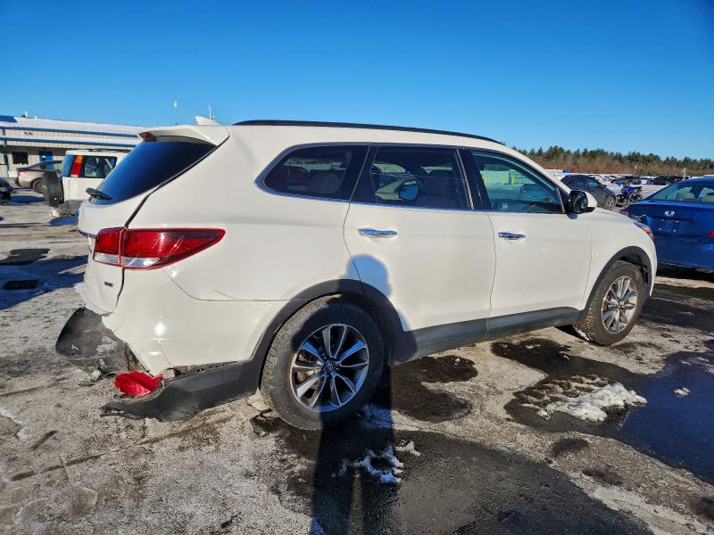 Фото 3 - HYUNDAI SANTA FE