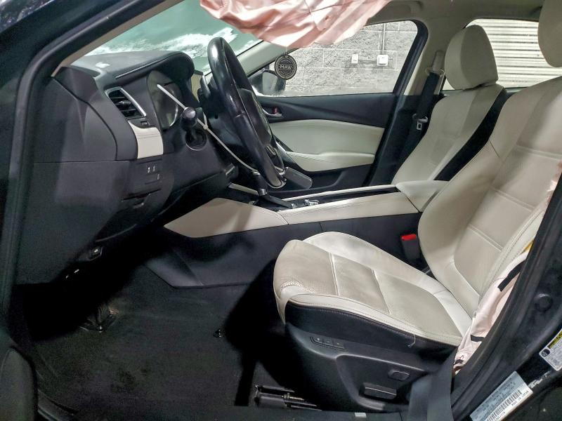 Фото 7 - MAZDA 6