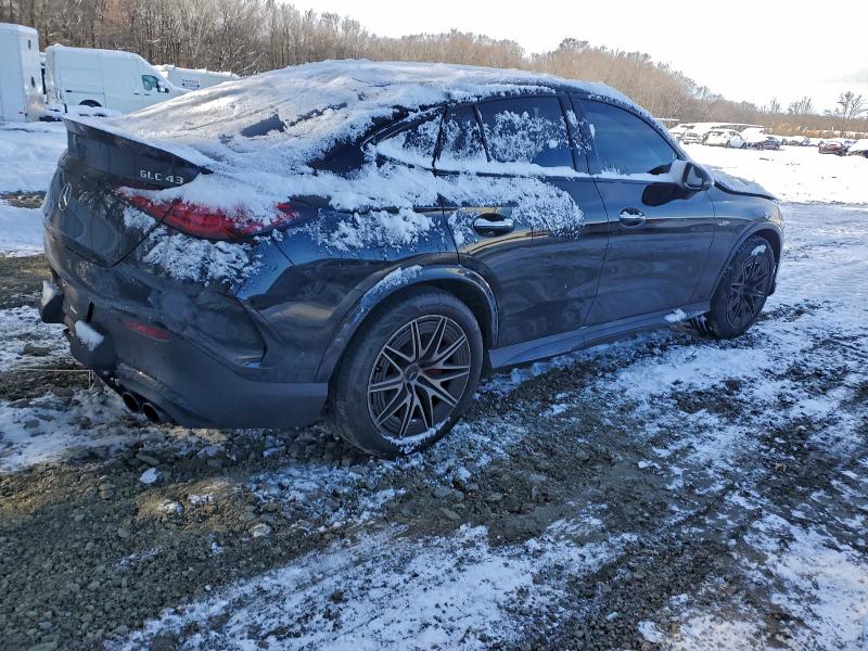 Фото 3 - MERCEDES-BENZ GLC-CLASS
