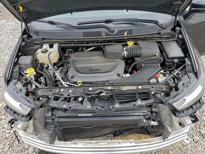 Фото 12 - CHRYSLER PACIFICA