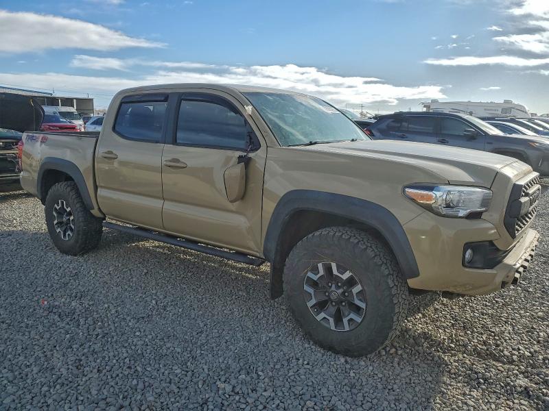Фото 4 - TOYOTA TACOMA
