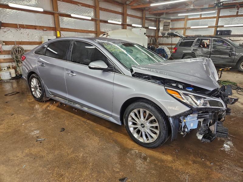 Фото 4 - HYUNDAI SONATA