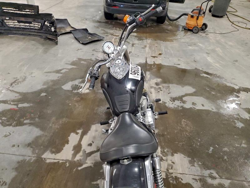 TRIUMPH BONNEVILLE 2006