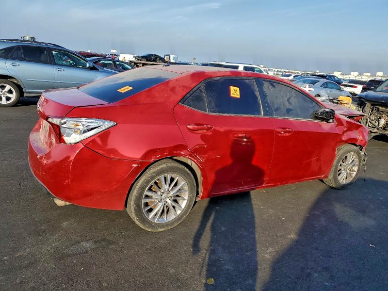 Фото 3 - TOYOTA COROLLA