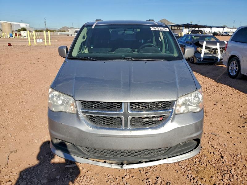 Фото 5 - DODGE CARAVAN