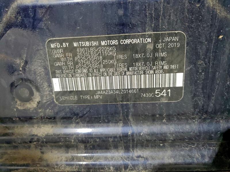 Фото 14 - MITSUBISHI OUTLANDER