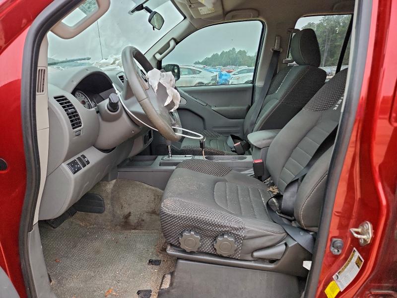 Фото 7 - NISSAN FRONTIER